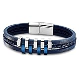 En Lotus Style encontrará moderna pendientes, collares o pulseras para hombre y mujer