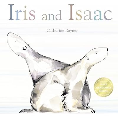 Iris and Isaac