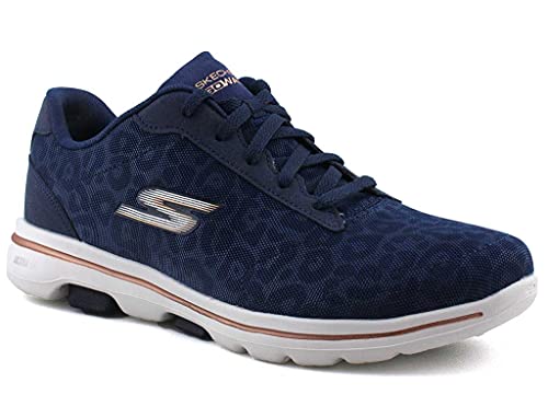 Image of Skechers Women Go Walk 5 Wild Walking Shoes