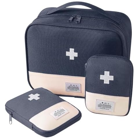 Sac de premiers secours Defresit thumbnail