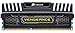 Corsair CMZ4GX3M1A1600C9 Vengeance 4GB (1x4GB) DDR3 1600 MHz (PC3 12800) Desktop Memory 1.5V