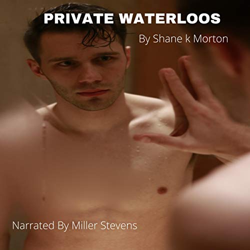 Private Waterloos by Shane K. Morton episode artwork