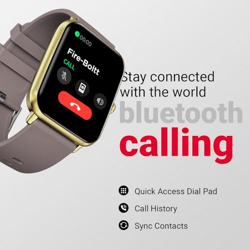 Fire-Boltt smartwatch – image 4