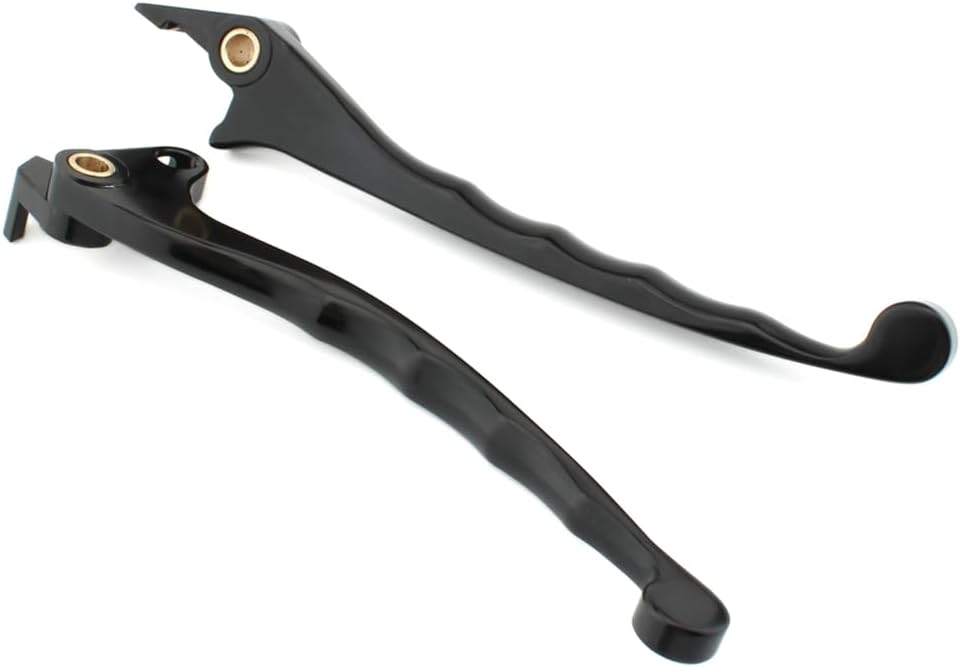 Cnsodo15 Black Motorcycle Clutch Brake Lever CNC Aluminum Alloy For HONDA GL1500 1988 1989 1990 1991 1992 1993 1994 1995-2000