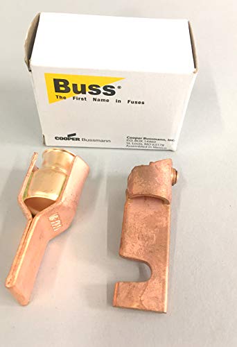 Bussman NO.213-R Buss Class R Reducer Fuse