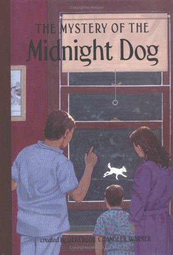 The Mystery of the Midnight Dog (Boxcar Children Mysteries, 81): Warner ...