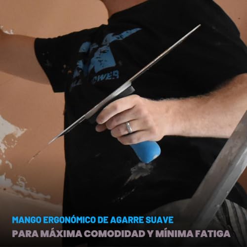 Miniatura 5 de Ox Pro Aluminium Hawk - 13 X 13