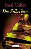 silberdose jugendstil  Die Silberdose