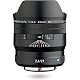 Pentax HD 28040-D FA 21mm F2.4ED Limited DC WR Objektiv für DSLR