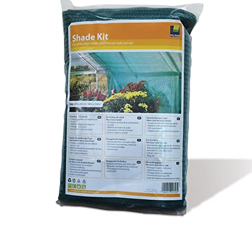 Palram - Canopia Shade Cloth for Canopia Greenhouses