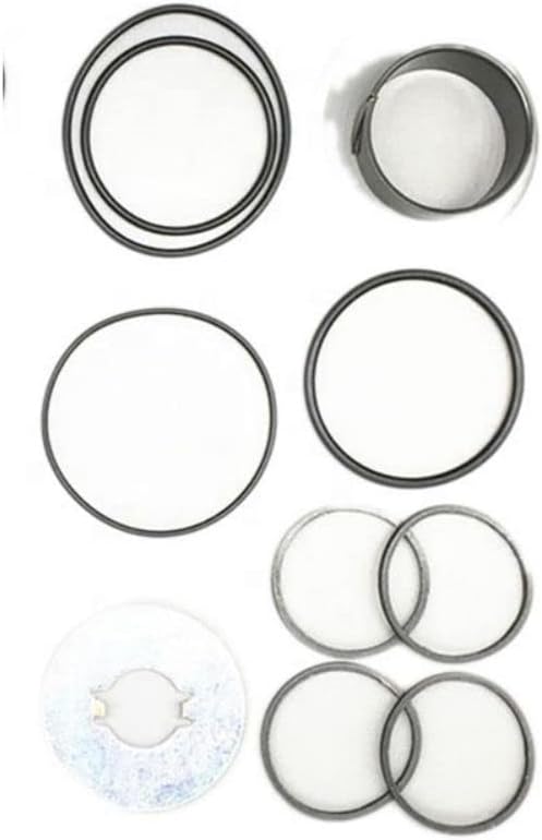 1 PC/SET OF 04445-60080 0444560080 STEERING MACHINE REPAIR KIT, Compatible with UZJ100 FZJ100 (MOLEI-AUTO)