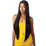 Outre The Daily Wig Synthetic Hair Lace Part Wig KYLA (DR30)