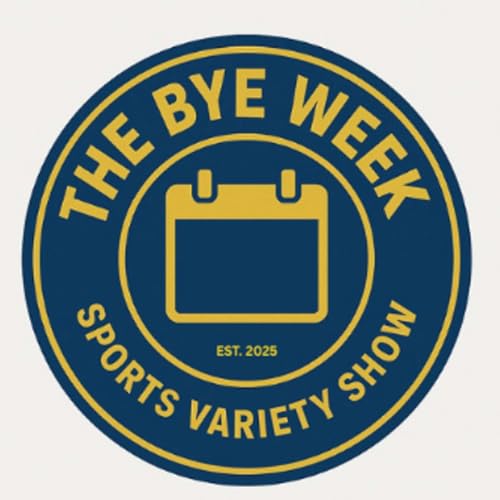 『The Bye Week』のカバーアート