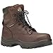 Work Boots, 13, M, Brown, Composite, PR