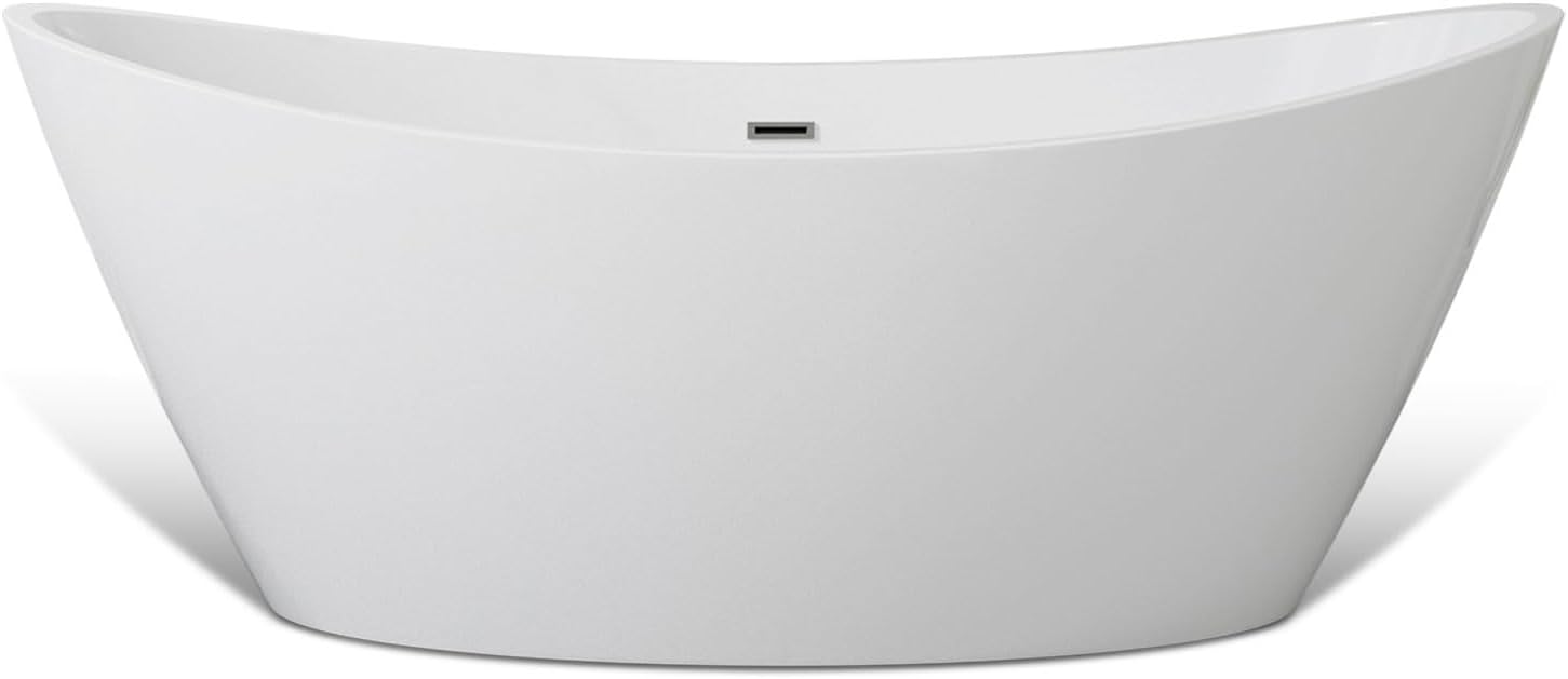 Signature Hardware 275846 Henley 60" Cast Iron DoubleEnded Pedestal