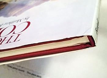 Hardcover Thomas Cole Book