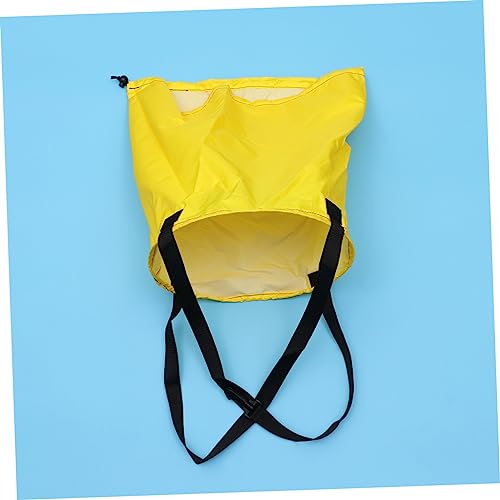 Equipo resistente de natación POPETPOP con cinturón ajustable miniatura 6