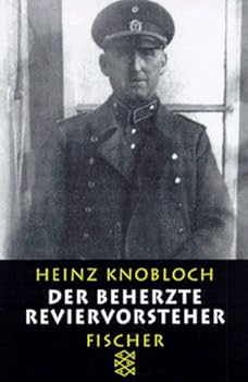 Paperback Der Beherzte Reviervorsteher (Fiction, Poetry and Drama) [German] Book