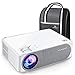Produktbild Beamer 7000 Lux, Native 1080p Beamer Full HD, VANKYO Performance V630 Beamer Heimkino, mit ±50°Elektronische Korrektur, unterstützt HDMI USB TV Stick Xbox Laptop, iOS/Android Smartphone Projektor