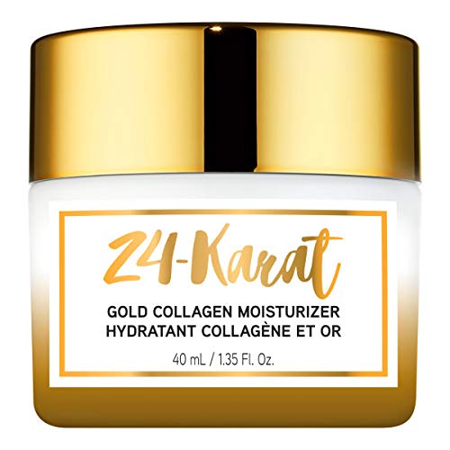 Physicians Formula 24k collagen moisturizer