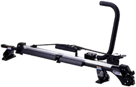 Amazon Terzo テルッツオ サーフボードアタッチメント Ex専用 ベルト固定タイプ サーフボード最大2枚積載可能 Em99 キャリアアクセサリ 車 バイク