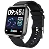 Smart-Watch169-Men-Women-Bluetooth-Smartwatch-Waterproof-IP68GPS-Fitness-Tracker-with-Sleep-Heart-Rate-Blood-Oxygen-MonitorActivity-Pedometer-Health-Smart-Watch-Compatible-for-Android-iOS-Phones Smart Watch,1.69" Men Women Bluetooth Smartwatch Waterproof IP68,GPS Fitness Tracker with Sleep Heart Rate Blood Oxygen Monitor,Activity Pedometer Health Smart Watch Compatible for Android iOS Phones