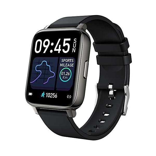 Smart-Watch169-Men-Women-Bluetooth-Smartwatch-Waterproof-IP68GPS-Fitness-Tracker-with-Sleep-Heart-Rate-Blood-Oxygen-MonitorActivity-Pedometer-Health-Smart-Watch-Compatible-for-Android-iOS-Phones Smart Watch,1.69" Men Women Bluetooth Smartwatch Waterproof IP68,GPS Fitness Tracker with Sleep Heart Rate Blood Oxygen Monitor,Activity Pedometer Health Smart Watch Compatible for Android iOS Phones