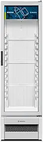 Expositor Refrigerado de Bebidas Metalfrio 326 Litros Vb28r Branco - 110v