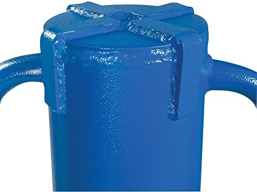 Silverline 749248 Post Driver 670 x 170 mm