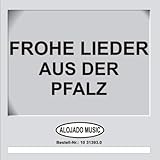  In de Palz da blühen unsre Reben