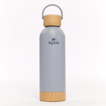 IGLOO Hydrate Pro Matara 500ml