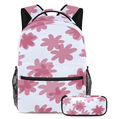 Sac d'école pour garçons et filles résistant pour éviter le mal de dos