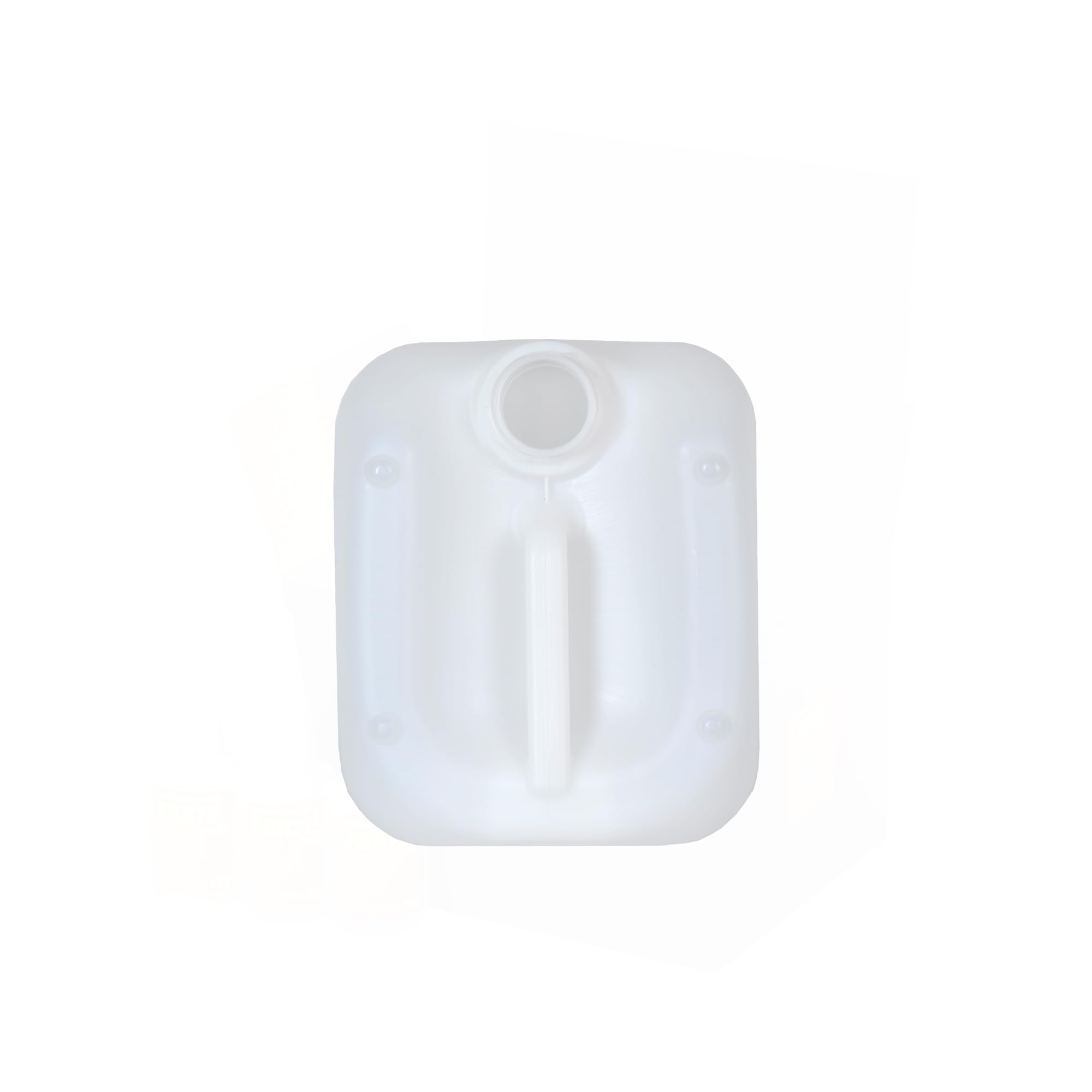 Garrafas 25 Litros Boca Ancha ADR Homologada Agua Gasolina Resistente Químicos Furgoneta Camper Camping