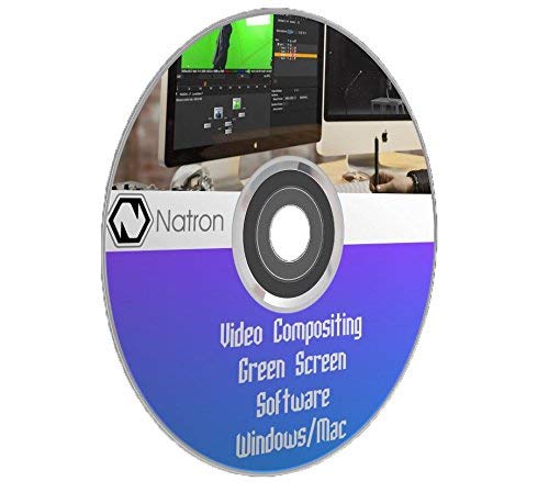 Video Compositing Compositor Green Screen Chromakey Software Windows Mac Natron