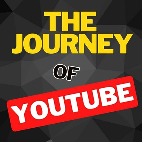 『The Start of YouTube』のカバーアート