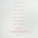 Hallmark Mother's Day Card from All (Beauty, Love, and Happiness)