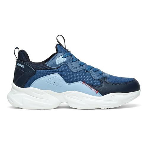 Image of Campus Men Talon Sneakers