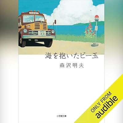 海を抱いたビー玉