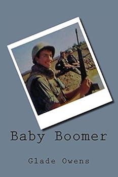 Paperback Baby Boomer Book