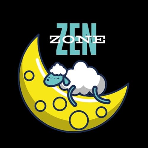 Zen Zone cover art