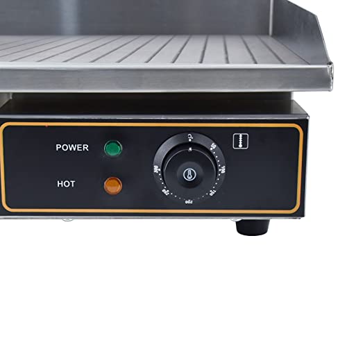 Plancha Grill Profesional
