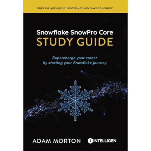 SnowPro Core Study Guide by Adam Morton episode artwork