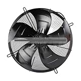 Ventilateur CJKXPZMH A4D450-AO10-04 A4D450-AO14-01 A4D450-AO14-02 A4D450-AO14-10 A4D450-AP01-01 Ventilateur de Refroidissement(A4D450-AO14-02)