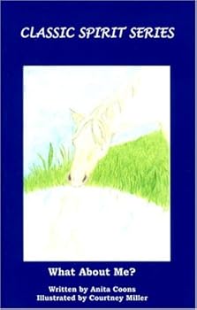 Paperback What About Me (Classic Spirit) Book