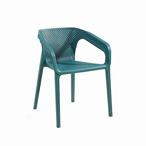 Silla de ordenador ZZ Nordic con reposabrazos para evitar dolor de espalda