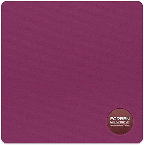 Peinture latex lavable violet rose résistante 10l - 3