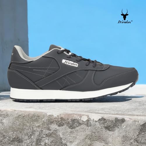 Image of Hirolas Men's Sneaker Multisports Shoes