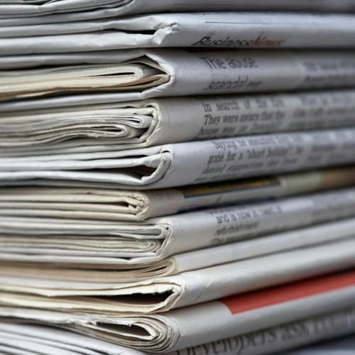 Tuesday's business headlines