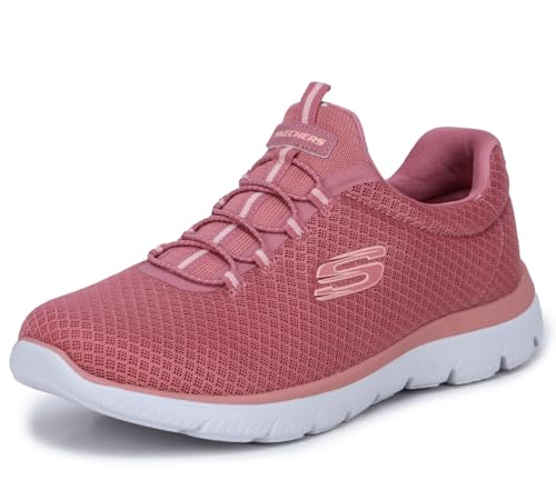 Image of Skechers Womens Skechers Summits Sneaker