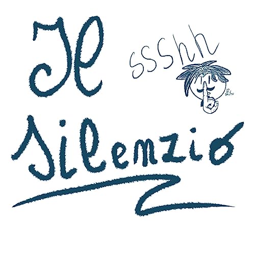Il Silenzio copertina